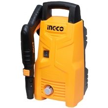 Image Maşina de spălat cu înaltă presiune Ingco HPWR12008