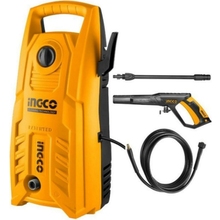 Image Maşina de spălat cu înaltă presiune Ingco HPWR14008