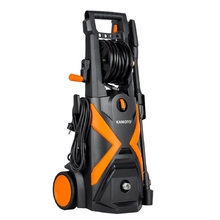 Maşina de spălat cu înaltă presiune Kamoto KW165i Image Maşina de spălat cu înaltă presiune Kamoto KW165i