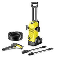 Image Мойка высокого давления Karcher K3
