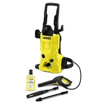 Image Мойка высокого давления Karcher K4 X-Range