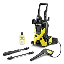 Image Aparat de spălat cu presiune Karcher K5 X-Range