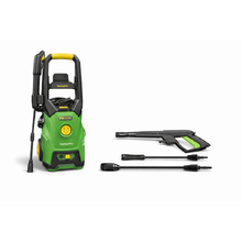 Image Мойка высокого давления PartnerPro PSP-2100