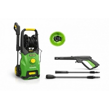 Image Мойка высокого давления PartnerPro PSP-2300