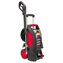 Мойка высокого давления Red Technic RTMC0029 Image Мойка высокого давления Red Technic RTMC0029