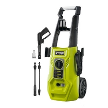 Image Mașină de spălat cu presiune Ryobi RY120PWA