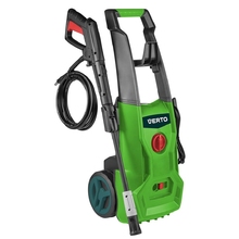 Мойка высокого давления Verto 52G402 Image Мойка высокого давления Verto 52G402