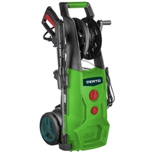 Мойка высокого давления Verto 52G403 Image Мойка высокого давления Verto 52G403