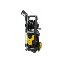 Image Mașină de curățat cu înaltă presiune W-4-2500 PRO 2.5 kW 220 - 240 V 195 bar Huter