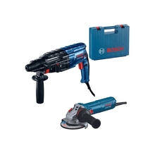Image Set scule electrice 220 - 240 V Bosch