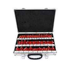 Image Set freze pentru lemn Kraft&Dele KD10280