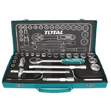 Image Set cap cheie tubulara 24buc.