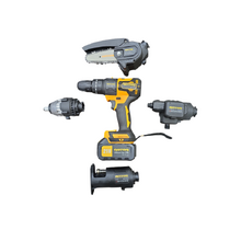 Image Set scule 5in1 Rotor RTS1