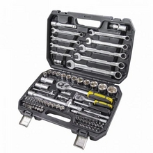 Набор инструментов TopMaster 339204  Image Набор инструментов TopMaster 339204