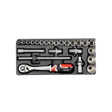 Image Set de instrumente manuale Yato YT5537