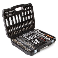 Image Set chei CrV-108 piese MAR-POL M58220R