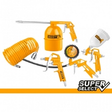 Image Set scule pneumatice INGCO AKT0053