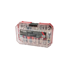 Набор принадлежностей для мини-шлифовальной машины Raider 138407  Image Набор принадлежностей для мини-шлифовальной машины Raider 138407