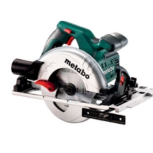Image Надежная ручная циркулярная пила Metabo KS 55 FS