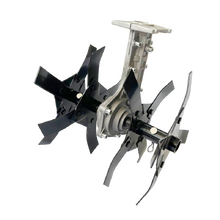 Насадка-культиватор для триммера TOGO TG-28-270 Image Насадка-культиватор для триммера TOGO TG-28-270