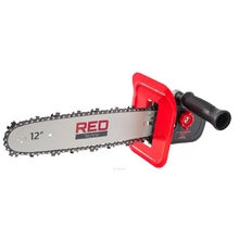 Image Duză lanț pentru polizor unghiular Red Technic RTPAS0051