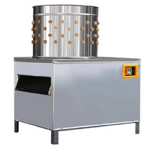 Image Общипыватель для перепелов Demetra DM-40