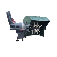 Image Общипыватель малых птиц Demetra EU PROFI Birds DESK