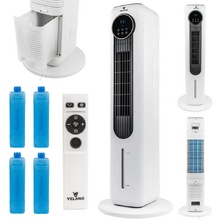 Охладитель воздуха мобильный Velano VELWEK0003 Image Охладитель воздуха мобильный Velano VELWEK0003