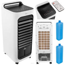 Image Охладитель воздуха мобильный Velano VELWEWK0019