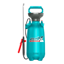 Image Опрыскиватель 8л Total THSPP30802