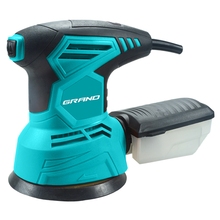 Image Mașină de șlefuit orbitală 0,65 kW Grand ОШМ-650