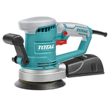 Image Masina de slefuit cu excentric 450W TF2041506