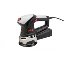 Image Mașină de șlefuit orbitală PIT PDS125-C