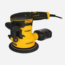 Image Șlefuitor excentric 150mm RTRMAX RTM4760