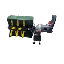 Image Ощипыватель для птиц Demetra EU PROFI A DESK