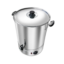 Image Mașină de opărit păsări Des Champs DC-80L