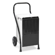 Image Dezumidificator TROTEC TTK 165 ECO