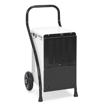 Image Dezumidificator TROTEC TTK 170 ECO