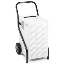 Image Dezumidificator Trotec TTK171 ECO