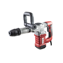 Image Отбойный молоток 1500W, 18J, SDS-Max, Raider RDP-DH03
