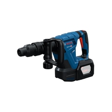 Image Отбойный молоток аккумуляторный (Без аккумулятора) GSH 18V-5 8.5 Дж 18 В 0 - 3050 уд/мин Bosch