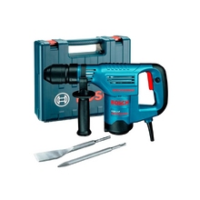 Image Отбойный молоток Bosch GSH 3 CE 650 Вт 4.3 Дж 220 - 240 В 0 - 3500 уд/мин
