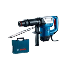 Image Отбойный молоток Bosch GSH500 1100 Вт 7,5 J 220 - 240 В