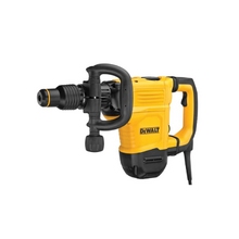 Отбойный молоток DeWalt D25832K Image Отбойный молоток DeWalt D25832K