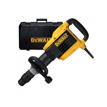 Отбойный молоток DeWalt D25899K Image Отбойный молоток DeWalt D25899K