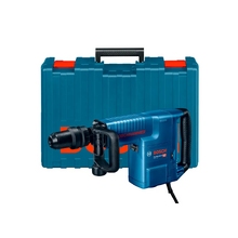 Image Отбойный молоток GSH 11 E PROF 1500 Вт 16.8 Дж 220 - 240 В 900 - 1890 уд/мин Bosch