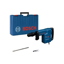 Image Отбойный молоток GSH11EV 1500 Вт 16.8 Дж 220 - 240 В 1890 уд/мин Bosch