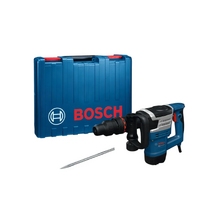 Image Ciocan demolator GSH5MX 1100 W 7.8 J 220 - 240 V 2610 - 3190 percuții/min Bosch