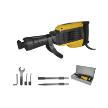 Image Ciocan demolator HEX RTRMAX RTM2765