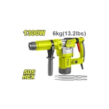 Отбойный молоток INDUSTRIAL 1300В DYLLU DTDB1D45 Image Отбойный молоток INDUSTRIAL 1300В DYLLU DTDB1D45